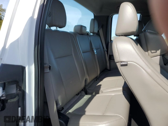 2016 Ford F-150 XLT with VIN 1FTEX1EF2GKF89197, listed as a Copart auction lot 49490975 with 91,066 mi miles and Salvage Title. Bid and sale history available at carsss.com. Image 10.
