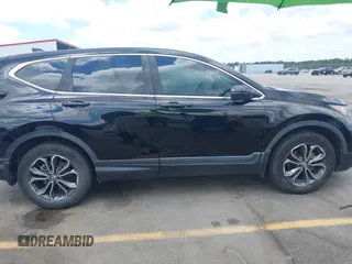 2020 Honda CR-V EX-L z VIN 5J6RW1H87LA014928, wystawiony jako IAAI lot #42265584 z przebiegiem 100 380 mil mil oraz . Historia ofert i sprzedaży dostępna na DreamBid. Obrazek 13.