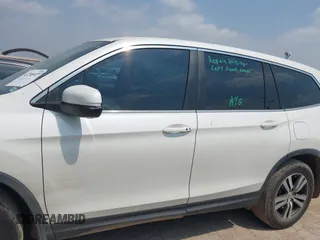 2017 Honda Pilot EX z VIN 5FNYF5H30HB045773, wystawiony jako IAAI lot #42274927 z przebiegiem 96 432 mil mil oraz . Historia ofert i sprzedaży dostępna na DreamBid. Obrazek 15.
