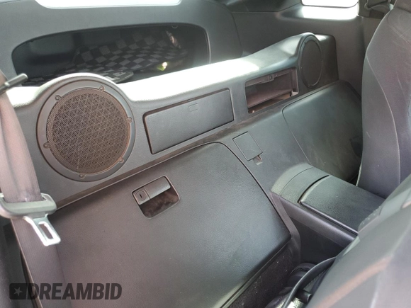 2005 Nissan 350Z with VIN JN1AZ34D15M605267, listed as a Copart auction lot 79299744 with 190,081 mi miles and Clean Title. Bid and sale history available at DreamBid. Image 10.