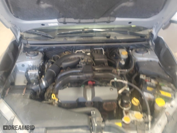 2012 Subaru Impreza Wagon 2.0i Premium with VIN JF1GPAD67CH232525, listed as a Copart auction lot 53774375 with 98,824 mi miles and Salvage Title. Bid and sale history available at carsss.com. Image 11.