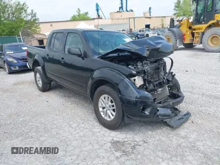2016 Nissan Frontier Desert Runner z VIN 1N6AD0ER9GN797892, wystawiony jako IAAI lot #42136008 z przebiegiem 83 451 mil mil oraz . Historia ofert i sprzedaży dostępna na DreamBid. Obrazek 1.