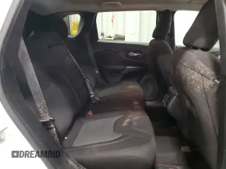 2019 Jeep Cherokee Latitude with VIN 1C4PJMCX0KD311127, listed as a Copart auction lot 45200005 with 73,754 mi miles and Clean title. Bid and sale history available at DreamBid. Image 11.