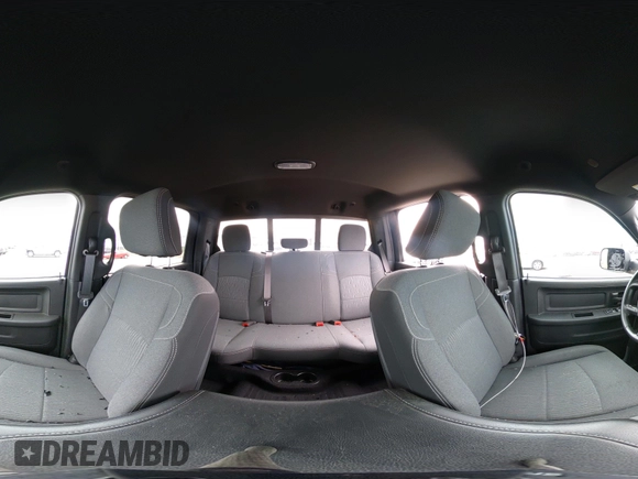2022 Ram 2500 Tradesman with VIN 3C6UR5CJ5NG131668, listed as a IAAI auction lot 42127596 with 44,015 mi miles and . Bid and sale history available at DreamBid. Image 18.