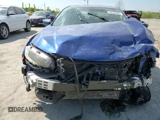 2019 Honda Civic EX z VIN 19XFC1F34KE017631, wystawiony jako Copart lot #53533485 z przebiegiem 55 931 mil mil oraz Szkoda całkowita • Salvage title. Historia ofert i sprzedaży dostępna na DreamBid. Obrazek 13.