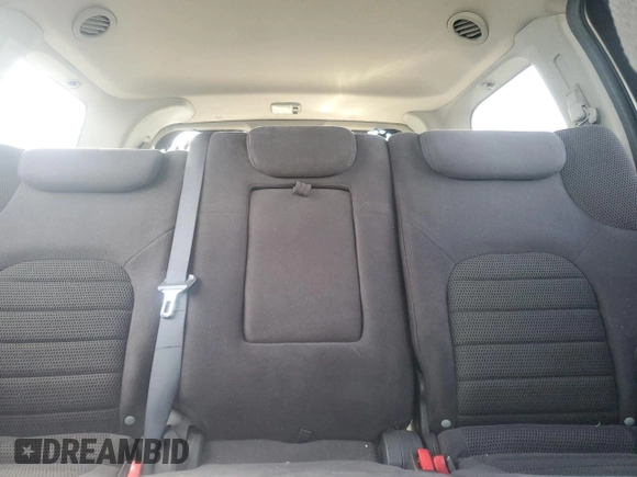 2005 Nissan Pathfinder SE с VIN 5N1AR18W45C785519, выставлен на аукционе Copart как лот 50410955 с пробегом 133 745 миль миль и Чистый • Clean title. История ставок и продаж доступна на DreamBid. Изображение 10.