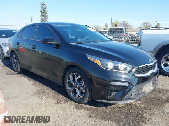2021 Kia Forte LXS z VIN 3KPF24ADXME271884, wystawiony jako IAAI lot #41453893 z przebiegiem 93 462 mil mil oraz . Historia ofert i sprzedaży dostępna na DreamBid. Obrazek 13.