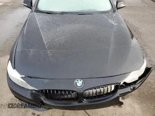 2014 BMW 4 Series 428i xDrive z VIN WBA3N9C51EF721133, wystawiony jako Copart lot #86808274 z przebiegiem Nie podano mil oraz Szkoda całkowita • Salvage title. Historia ofert i sprzedaży dostępna na DreamBid. Obrazek 12.
