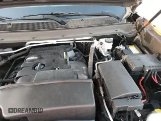 2022 Chevrolet Colorado 2WD Work Truck с VIN 1GCGSBEA2N1109924, выставлен на аукционе Copart как лот 87067255 с пробегом 7 194 миль миль и Списание • Salvage title. История ставок и продаж доступна на DreamBid. Изображение 13.