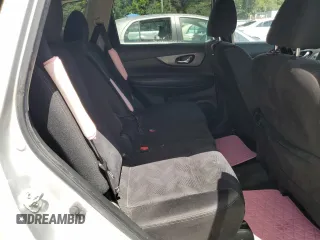 2015 Nissan Rogue S with VIN KNMAT2MT4FP553360, listed as a Copart auction lot 64629834 with 107,423 mi miles and Salvage Title. Bid and sale history available at carsss.com. Image 11.