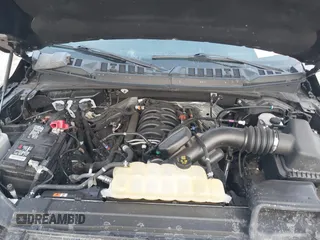 2019 Ford F-150 XL with VIN 1FTFX1E5XKKD99233, listed as a IAAI auction lot 41369349 with 1 mi miles. Bid and sale history available at carsss.com. Image 10.