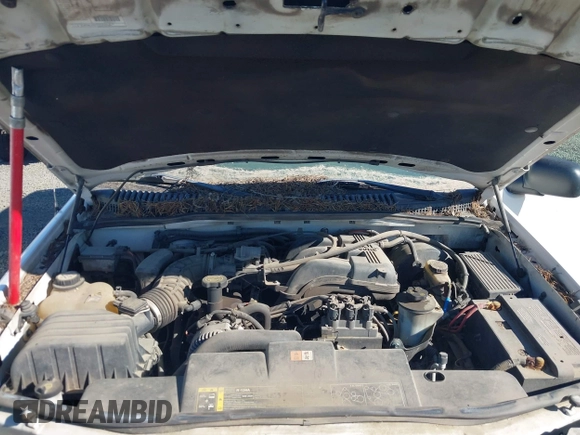 2002 Ford Explorer with VIN 1FMZU75E22ZB63882, listed as a IAAI auction lot 42620836 with Not provided miles and . Bid and sale history available at DreamBid. Image 10.