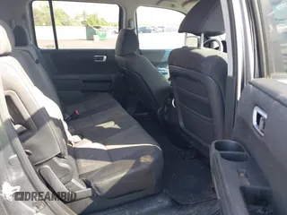 2009 Honda Pilot LX z VIN 5FNYF38209B005576, wystawiony jako IAAI lot #42441729 z przebiegiem 228 345 mil mil oraz . Historia ofert i sprzedaży dostępna na DreamBid. Obrazek 8.