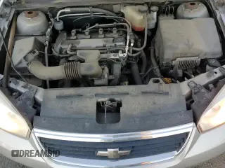 2008 Chevrolet Malibu Classic LS 1FL с VIN 1G1ZS58F08F109180, выставлен на аукционе Copart как лот 82874854 с пробегом 165 632 миль миль и Списание • Salvage title. История ставок и продаж доступна на DreamBid. Изображение 13.