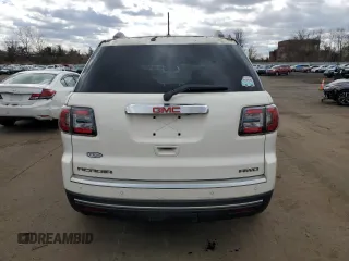 2014 GMC Acadia SLE with VIN 1GKKVPKD7EJ116644, listed as a Copart auction lot 47992995 with 135,757 mi miles and Clean Title. Bid and sale history available at carsss.com. Image 6.