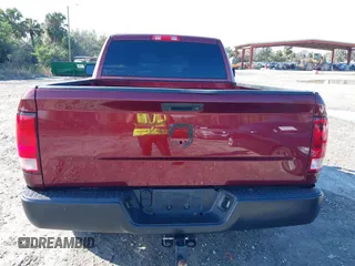 2017 Ram 1500 Express with VIN 3C6JR6AT1HG510779, listed as a IAAI auction lot 41339731 with 84,869 mi miles and . Bid and sale history available at DreamBid. Image 16.