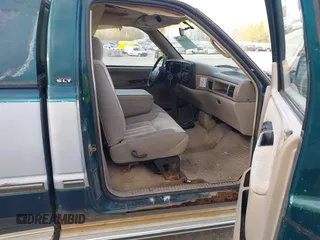 1994 Dodge 1500 with VIN 1B7HF16Y7RS564203, listed as a IAAI auction lot 42134210 with 224,565 mi miles and . Bid and sale history available at DreamBid. Image 5.