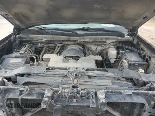 2015 Chevrolet Silverado 1500 LT with VIN 1GCRCREC2FZ305526, listed as a Copart auction lot 49399795 with 224,643 mi miles and Salvage Title. Bid and sale history available at DreamBid. Image 11.