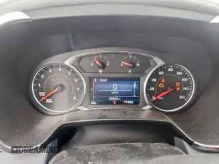 2019 Chevrolet Blazer z VIN 3GNKBGRS4KS580310, wystawiony jako Copart lot #59731745 z przebiegiem 100 813 mil mil oraz Czysty tytuł • Clean title. Historia ofert i sprzedaży dostępna na DreamBid. Obrazek 9.