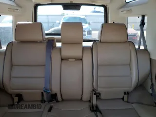 2002 Land Rover Discovery SE with VIN SALTW15442A744073, listed as a Copart auction lot 71844264 with 108,321 mi miles and Salvage Title. Bid and sale history available at carsss.com. Image 10.