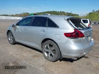 2014 Toyota Venza LE z VIN 4T3ZK3BB9EU065613, wystawiony jako IAAI lot #41860756 z przebiegiem 116 910 mil mil oraz . Historia ofert i sprzedaży dostępna na DreamBid. Obrazek 3.