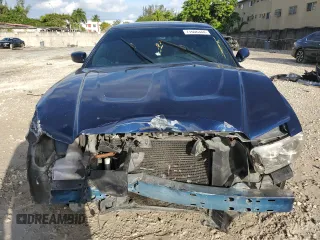 2013 Dodge Charger RT with VIN 2C3CDXCT0DH729721, listed as a Copart auction lot 77606344 with 93,408 mi miles and Salvage Title. Bid and sale history available at carsss.com. Image 5.