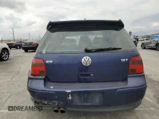 2005 Volkswagen GTI 1.8T с VIN 9BWDE61J854009371, выставлен на аукционе Copart как лот 72267484 с пробегом 150 287 миль миль и Списание • Salvage title. История ставок и продаж доступна на DreamBid. Изображение 6.
