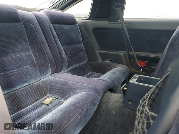 1988 Toyota Supra with VIN JT2MA70J7J0097790, listed as a Copart auction lot 50250145 with 131,411 mi miles and Clean title. Bid and sale history available at DreamBid. Image 11.