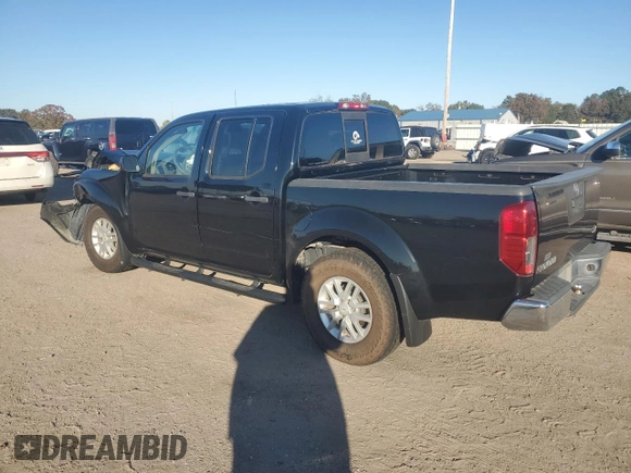 2021 Nissan Frontier SV z VIN 1N6ED0EA9MN718731, wystawiony jako Copart lot #83206694 z przebiegiem 57 465 mil mil oraz Nie do naprawy • Non repairable. Historia ofert i sprzedaży dostępna na DreamBid. Obrazek 2.