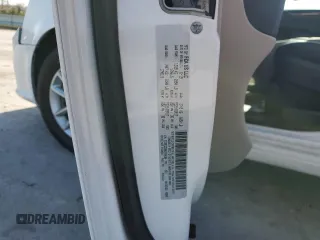 2019 Dodge Grand Caravan SXT with VIN 2C4RDGCG8KR724184, listed as a Copart auction lot 51268545 with 112,576 mi miles and Salvage Title. Bid and sale history available at DreamBid. Image 15.