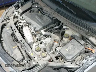 2017 Chevrolet Volt LT z VIN 1G1RA6S55HU100320, wystawiony jako IAAI lot #43251394 z przebiegiem 88 411 mil mil oraz . Historia ofert i sprzedaży dostępna na DreamBid. Obrazek 19.