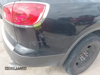 2012 Buick Enclave Leather with VIN 5GAKRCED1CJ320455, listed as a IAAI auction lot 42135972 with 155,532 mi miles and . Bid and sale history available at DreamBid. Image 12.