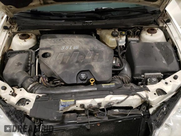 2008 Pontiac G6 GT with VIN 1G2ZH57N684209752, listed as a Copart auction lot 51534385 with 171,839 mi miles and Salvage Title. Bid and sale history available at carsss.com. Image 11.