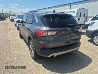 2020 Ford Escape SEL с VIN 1FMCU9H68LUA55495, выставлен на аукционе IAAI как лот 42841805 с пробегом 99 887 миль миль и . История ставок и продаж доступна на DreamBid. Изображение 8.
