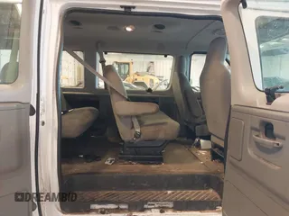 2014 Ford Econoline Passenger XL с VIN 1FBSS3BL8EDB04056, выставлен на аукционе IAAI как лот 42081622 с пробегом 221 749 миль миль и . История ставок и продаж доступна на DreamBid. Изображение 8.