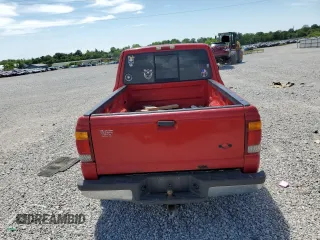 1999 Ford Ranger XL z VIN 1FTZR15V3XPC09094, wystawiony jako Copart lot #56475015 z przebiegiem 167 065 mil mil oraz Szkoda całkowita • Salvage title. Historia ofert i sprzedaży dostępna na DreamBid. Obrazek 6.