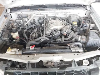 2002 Nissan Xterra XE with VIN 5N1ED28T92C522594, listed as a IAAI auction lot 42127655 with 157,167 mi miles and . Bid and sale history available at DreamBid. Image 10.