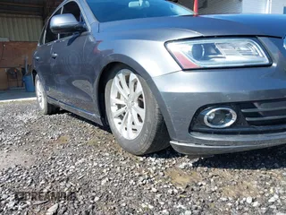 2016 Audi Q5 Premium Plus с VIN WA1L2AFP2GA039981, выставлен на аукционе IAAI как лот 42284898 с пробегом 89 393 миль миль и . История ставок и продаж доступна на DreamBid. Изображение 6.