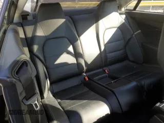 2013 Mercedes-Benz E-Class E 350 with VIN WDDKJ8JB1DF190193, listed as a Copart auction lot 87911585 with 124,683 mi miles and Salvage Title. Bid and sale history available at carsss.com. Image 10.