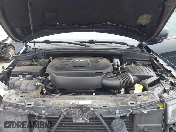 2018 Jeep Grand Cherokee Laredo E with VIN 1C4RJFAG5JC280033, listed as a IAAI auction lot 41953744 with 69,269 mi miles and . Bid and sale history available at DreamBid. Image 10.