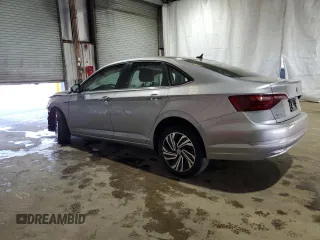2020 Volkswagen Jetta SEL с VIN 3VWE57BU3LM087732, выставлен на аукционе Copart как лот 56255125 с пробегом 99 923 миль миль и Списание • Salvage title. История ставок и продаж доступна на DreamBid. Изображение 2.