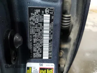 2016 Toyota Corolla L z VIN 2T1BURHE4GC486734, wystawiony jako Copart lot #57496245 z przebiegiem 148 340 mil mil oraz Szkoda całkowita • Salvage title. Historia ofert i sprzedaży dostępna na DreamBid. Obrazek 12.
