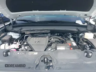 2024 Lexus TX 350 с VIN 5TDAAAA6XRS005002, выставлен на аукционе IAAI как лот 42246675 с пробегом 10 540 миль миль и . История ставок и продаж доступна на DreamBid. Изображение 10.