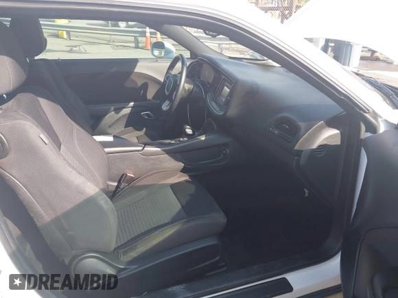 2015 Dodge Challenger SXT with VIN 2C3CDZAG3FH861134, listed as a IAAI auction lot 42224973 with 130,157 mi miles and . Bid and sale history available at DreamBid. Image 5.