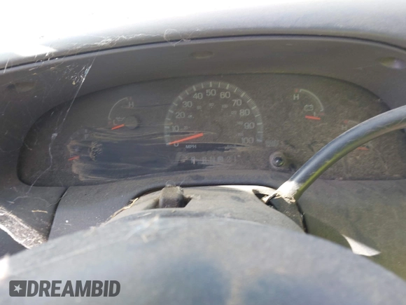 1999 Ford F-150 with VIN 1FTZF172XXNB31548, listed as a IAAI auction lot 42566104 with Not provided miles and . Bid and sale history available at DreamBid. Image 7.