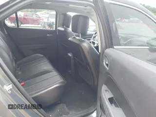 2013 Chevrolet Equinox LTZ z VIN 2GNALFEK2D6131377, wystawiony jako IAAI lot #42355248 z przebiegiem 144 493 mil mil oraz . Historia ofert i sprzedaży dostępna na DreamBid. Obrazek 8.