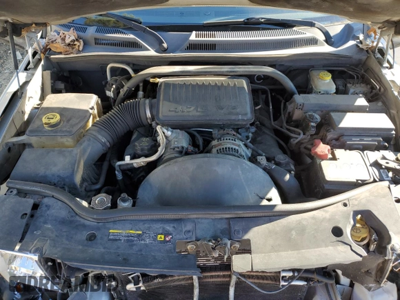 2006 Jeep Commander Limited with VIN 1J8HG58N76C191346, listed as a Copart auction lot 88583375 with 160,082 mi miles and Salvage title. Bid and sale history available at DreamBid. Image 12.