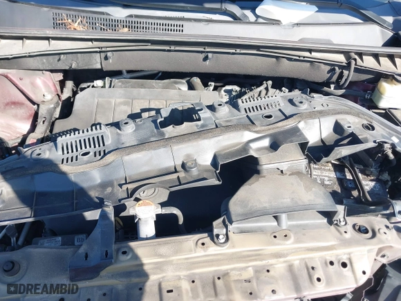 2016 Toyota Highlander LE Plus with VIN 5TDZKRFH4GS134343, listed as a IAAI auction lot 41698838 with 149,189 mi miles. Bid and sale history available at carsss.com. Image 10.