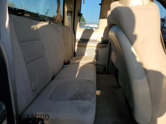 2007 Ford F-350 XL with VIN 1FTWX315X7EB44251, listed as a Copart auction lot 70047044 with 258,307 mi miles and Clean Title. Bid and sale history available at DreamBid. Image 10.