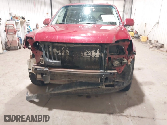 2010 Mercury Mariner Premier with VIN 4M2CN9H74AKJ02146, listed as a IAAI auction lot 42274161 with 195,275 mi miles and . Bid and sale history available at DreamBid. Image 6.